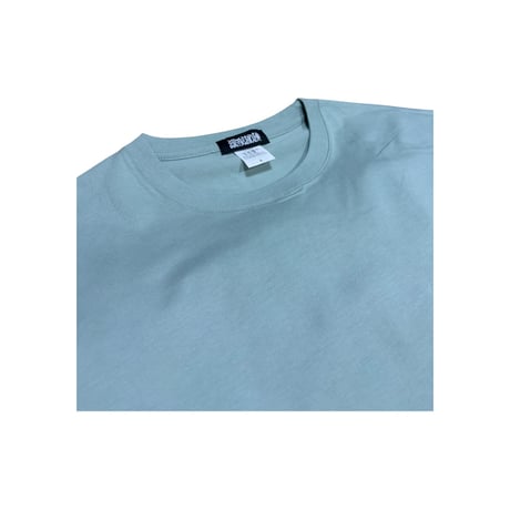 深夜珈琲  S/S POCKET T-SHIRTS(2603)