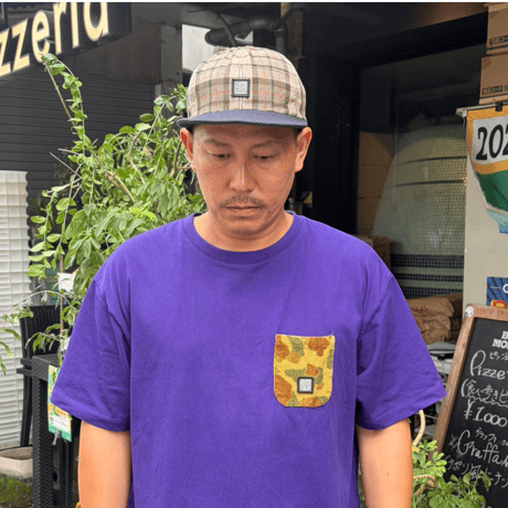 深夜珈琲 BB CAP/BB26-104