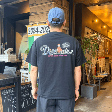 OldGoodThings S/S T-SHIRTS/for...Dillmates.
