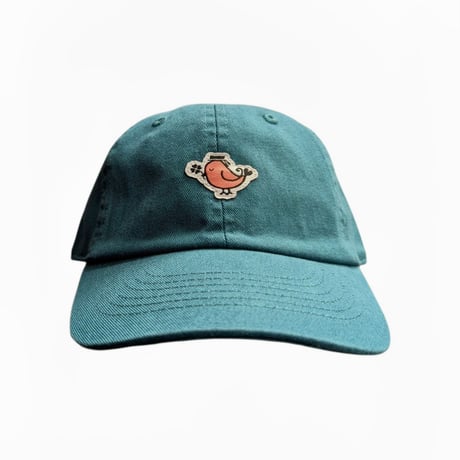 (KIDS)Alice 6PANEL CAP/Alice