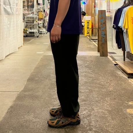 Dillmates TRACK PANTS/OLIVE