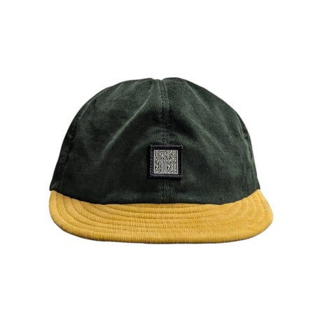深夜珈琲 6PANEL CAP/6P26-046