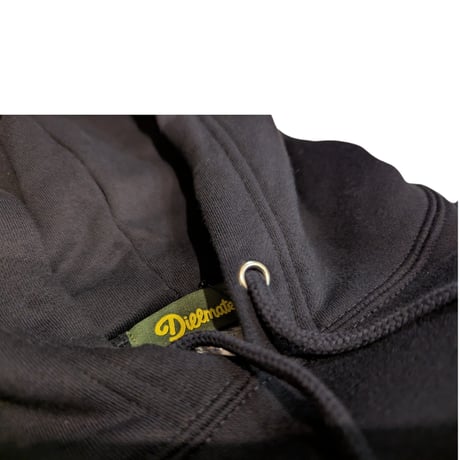 Dillmates SW HOODY/MIKAERI-02