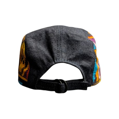 深夜珈琲 JET CAP/JC26-079