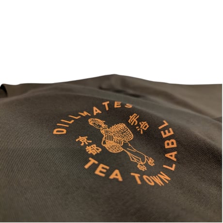 Dillmates S/S T-SHIRTS/MIKAERI-02