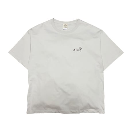 Alice by Dillmates S/S T-SHIRTS/Alice 26