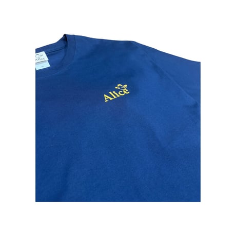 Alice by Dillmates S/S T-SHIRTS/Alice 26