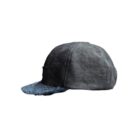 深夜珈琲 6PANEL CAP/6P26-043