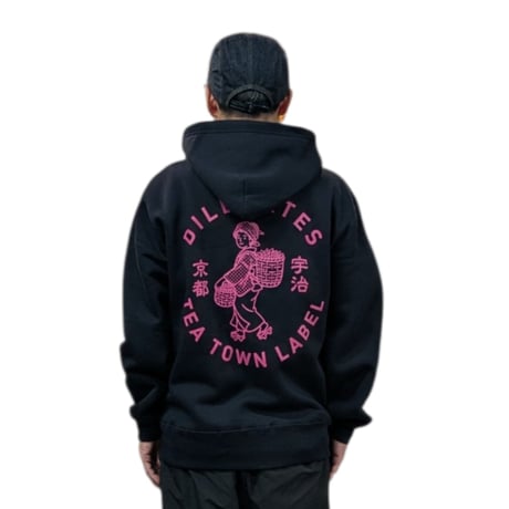 Dillmates SW HOODY/MIKAERI-02