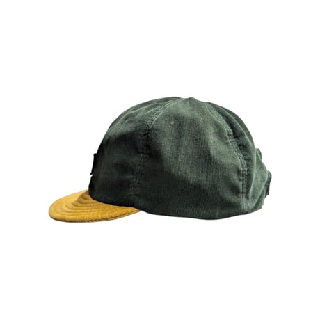 深夜珈琲 6PANEL CAP/6P26-046