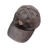 Alice 6PANEL CAP/Alice