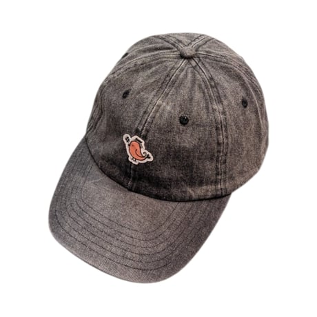 Alice 6PANEL CAP/Alice