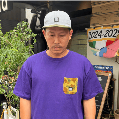深夜珈琲 BB CAP/BB26-109
