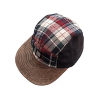 深夜珈琲 JET CAP/JC26-078