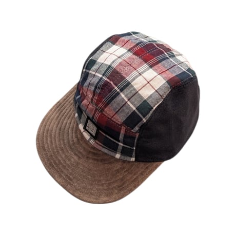 深夜珈琲 JET CAP/JC26-078