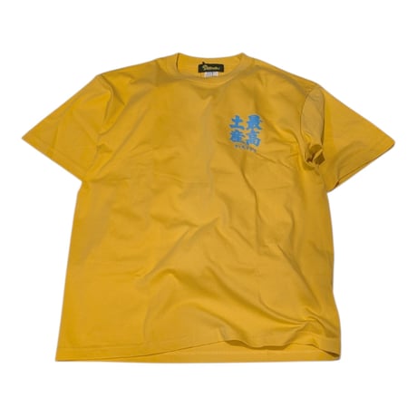 Dillmates S/S T-SHIRTS/MIKAERI-01