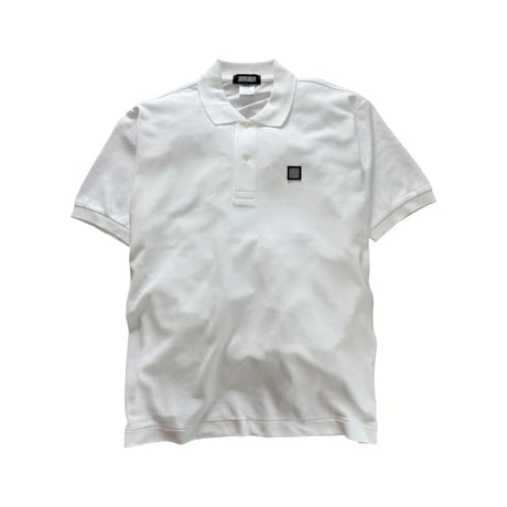 深夜珈琲 S/S POLO SHIRTS/OG EMB