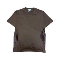 OILWORKS S/S T-SHIRTS/OILMARK SIDE 26