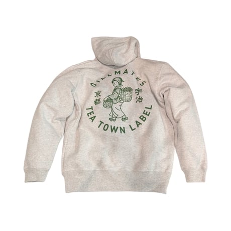 Dillmates SW HOODY/MIKAERI-02