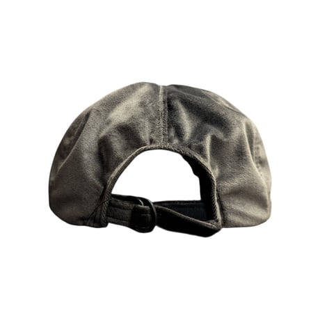 深夜珈琲 6PANEL CAP/6P26-042