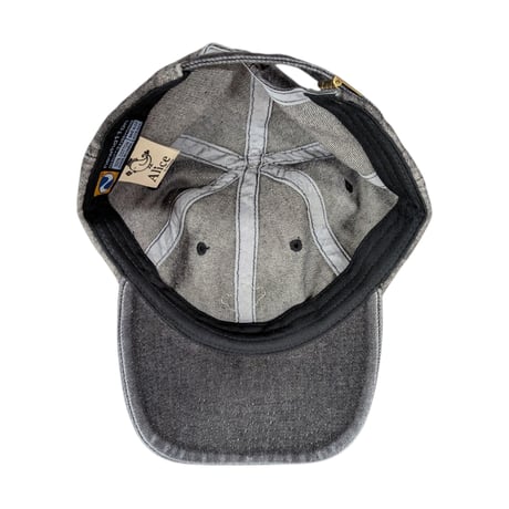 Alice 6PANEL CAP/Alice