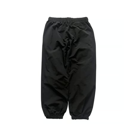 Dillmates TRACK PANTS/BLACK