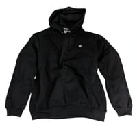 深夜珈琲 SW HOODY/OG EMB