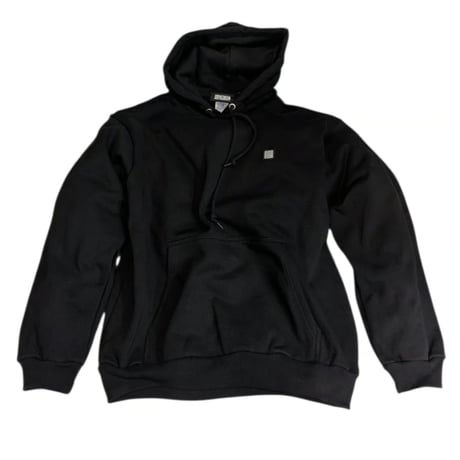 深夜珈琲 SW HOODY/OG EMB