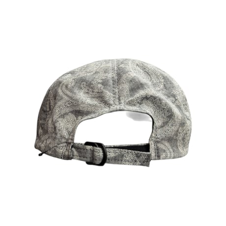 深夜珈琲 6PANEL CAP/6P26-034