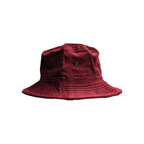 Dillmates BUCKET HAT/bebop