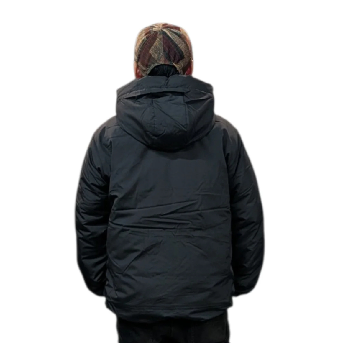深夜珈琲 INSULATION JACKET | Dillmates.