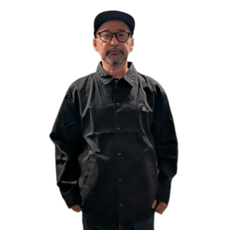 深夜珈琲 COACH JACKET