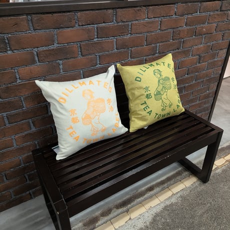 Dillmates CUSHION COVER/MIKAERI-02