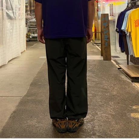 Dillmates TRACK PANTS/OLIVE