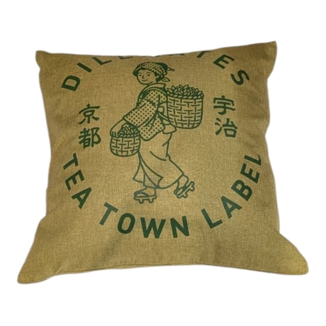 Dillmates CUSHION COVER/MIKAERI-02