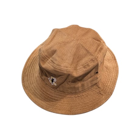 Dillmates BUCKET HAT/bebop