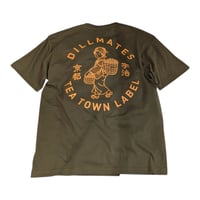 Dillmates S/S T-SHIRTS/MIKAERI-02