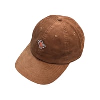 Alice CORDUROY 6PANEL CAP/Alice