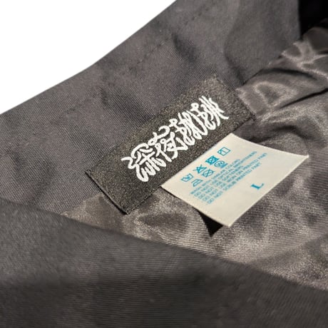 深夜珈琲 COACH JACKET