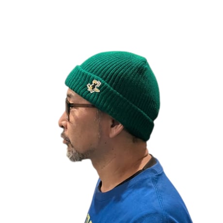 Dillmates. WATCH CAP-01