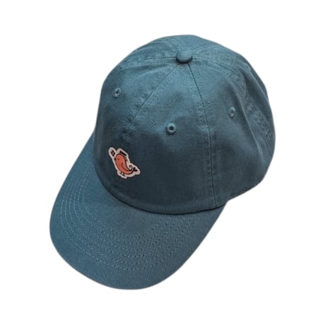 (KIDS)Alice 6PANEL CAP/Alice