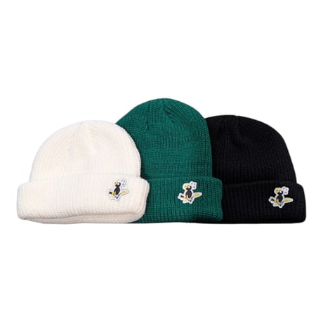 Dillmates. WATCH CAP-01