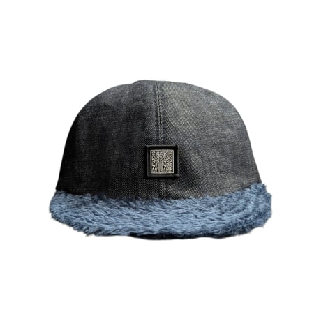 深夜珈琲 6PANEL CAP/6P26-043