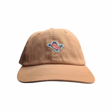(KIDS)Alice 6PANEL CAP/Alice