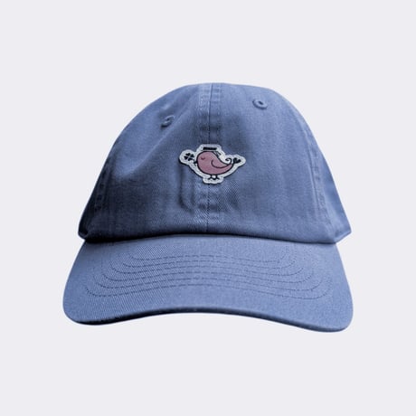 (KIDS)Alice 6PANEL CAP/Alice