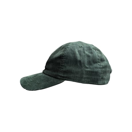 Alice CORDUROY 6PANEL CAP/Alice