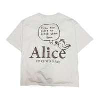 Alice by Dillmates S/S T-SHIRTS/Alice 26