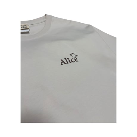 Alice by Dillmates S/S T-SHIRTS/Alice 26