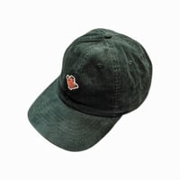 Alice CORDUROY 6PANEL CAP/Alice