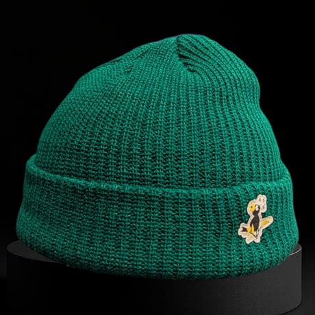 Dillmates. WATCH CAP-01